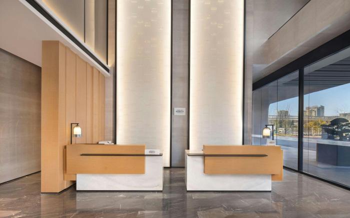 Fairfield by Marriott Hangzhou Gongshu