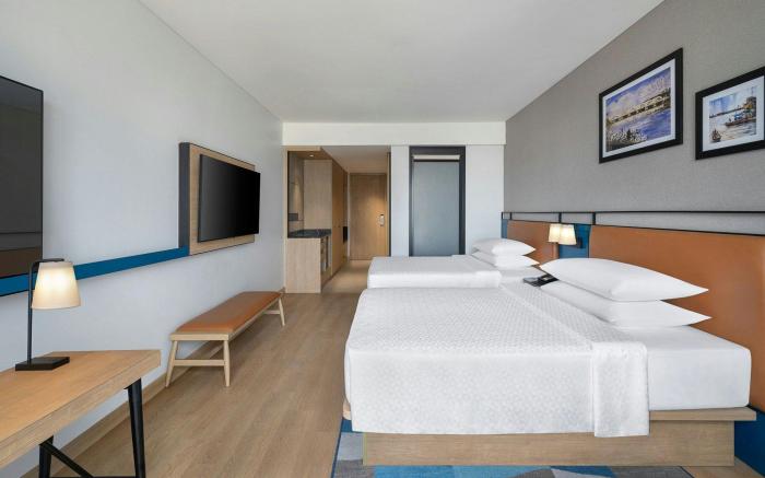 Four Points by Sheraton Chennai, Velachery
