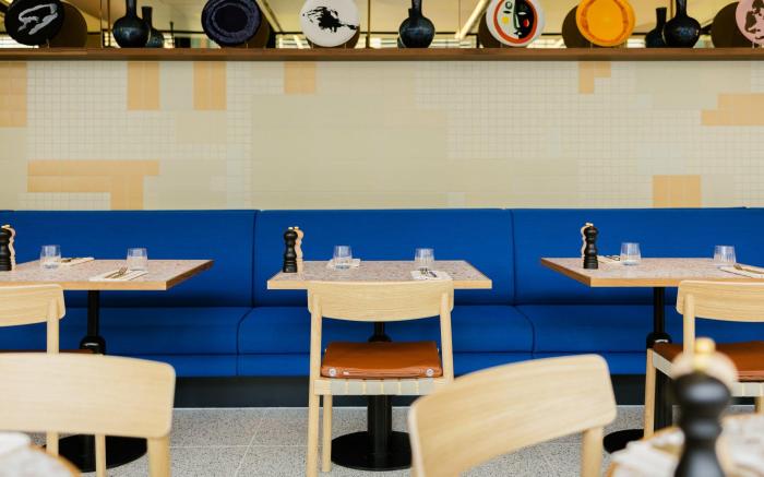 Kimpton Main Frankfurt By IHG