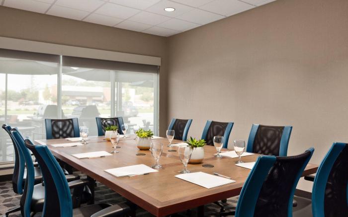 TownePlace Suites Cedar Rapids Marion