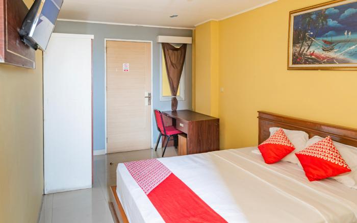Hotel Maleo - 6 Hour Stay