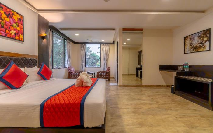 Spree Resort Khalapur Karjat
