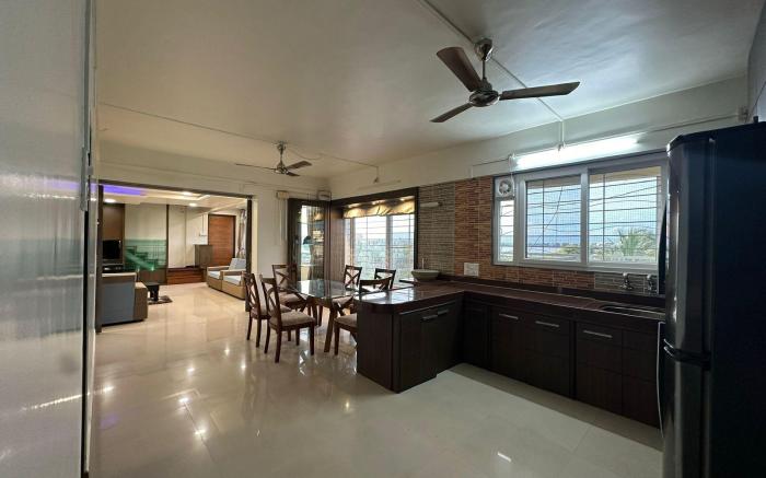 Siddharth Lake View Penthouse, Kolhapur.