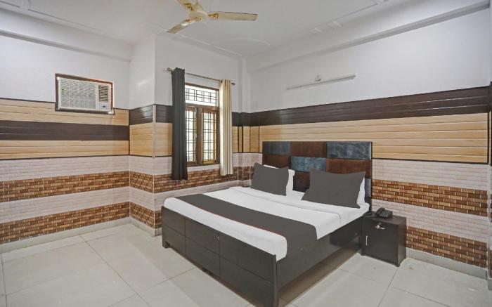 Hotel O Ananda Grand