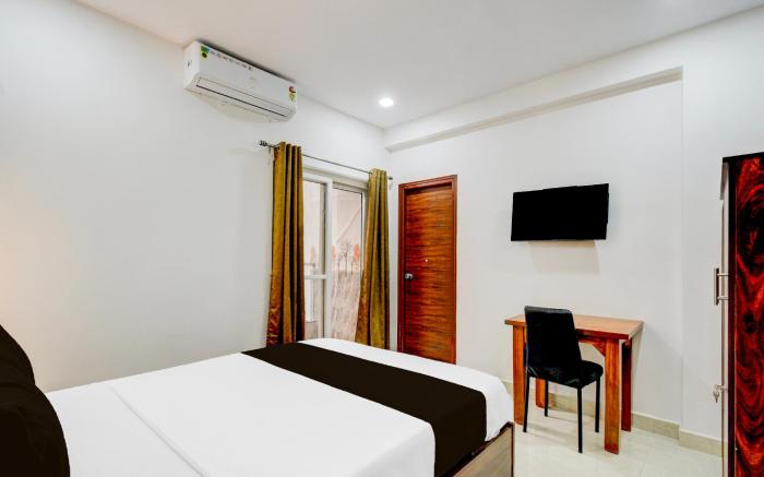 Townhouse Nallagandla Nest