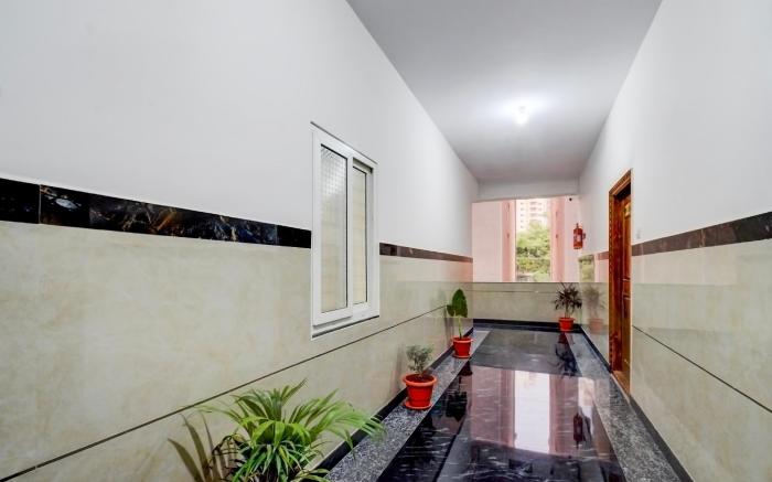 Townhouse Nallagandla Nest