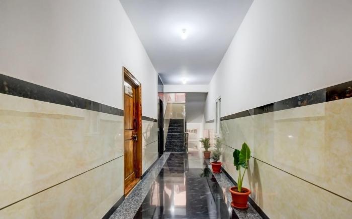 Townhouse Nallagandla Nest