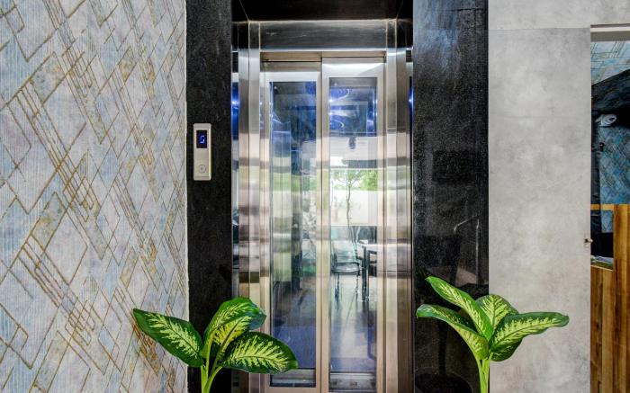 Hotel O SRI NIRVANA PLAZA