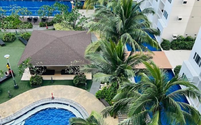 AGODA Rm# 839 B shore 1