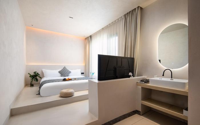 Qixili Hotel, Tianya, Sanya