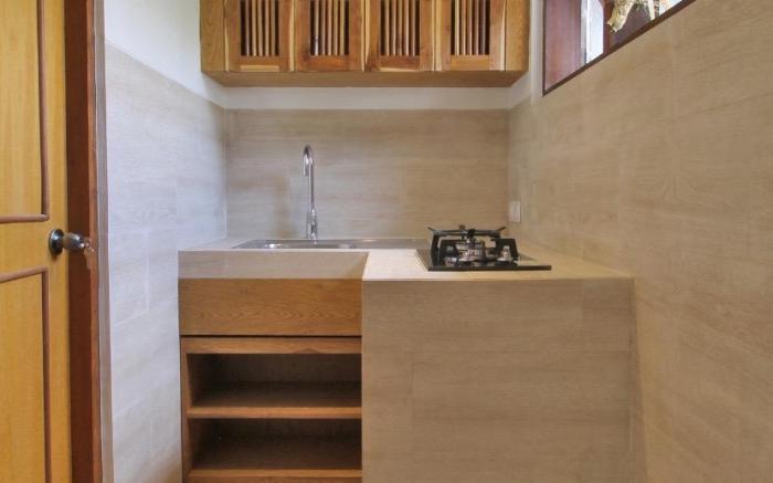 SILENT GUEST HOUSE