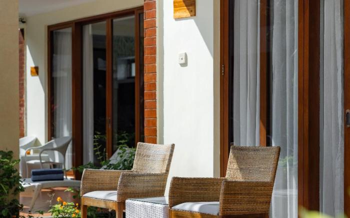 Casa Dewa Villa Ubud