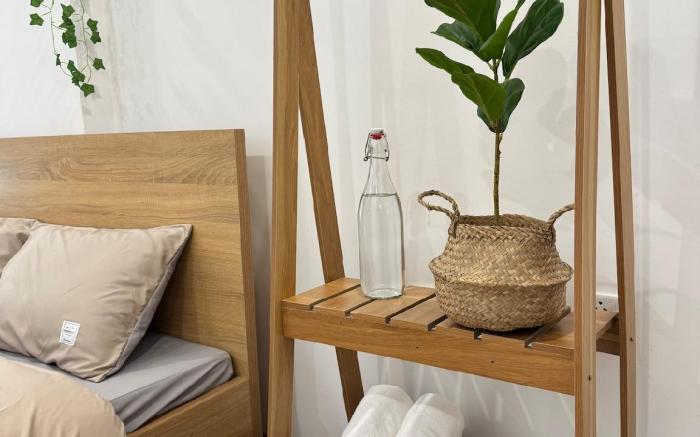 Gờ homestay 2
