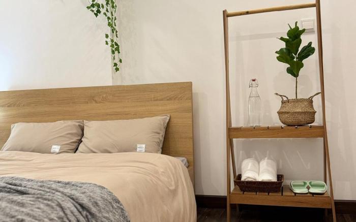 Gờ homestay 2