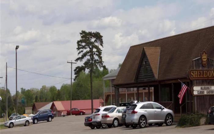 Sheldon's Motel by OYO Keysville Near Hwy 360