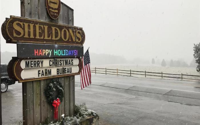 Sheldon's Motel by OYO Keysville Near Hwy 360