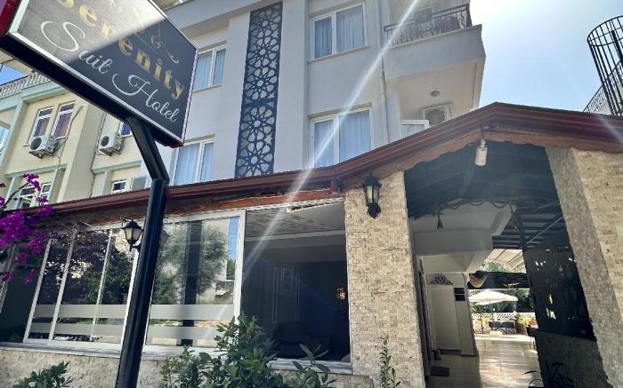 Serenity suites Hotel