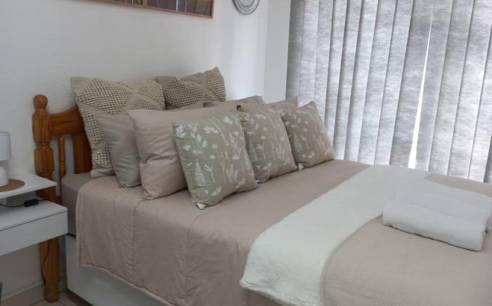 Sleep Haven Selfcatering Accommodation 1