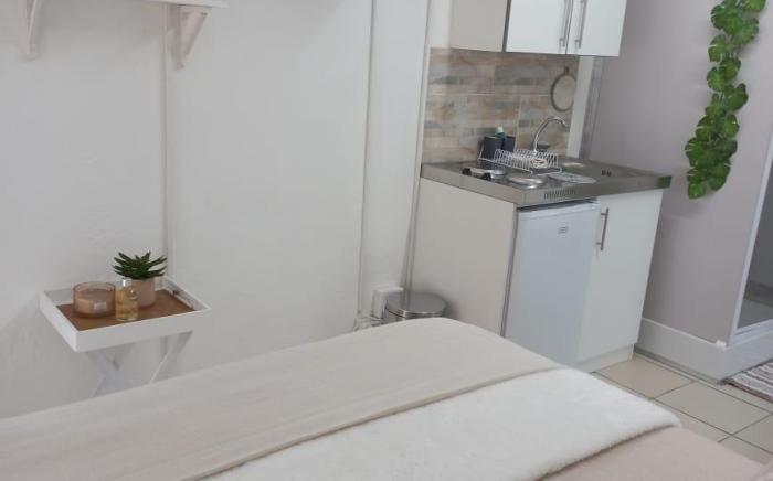 Sleep Haven Selfcatering Accommodation 1