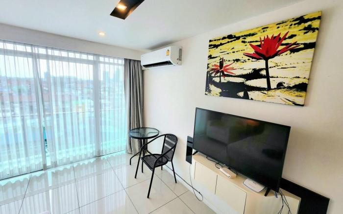 City Center Residence