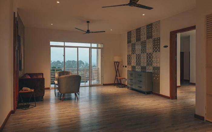 Lavendish Hills Kandy