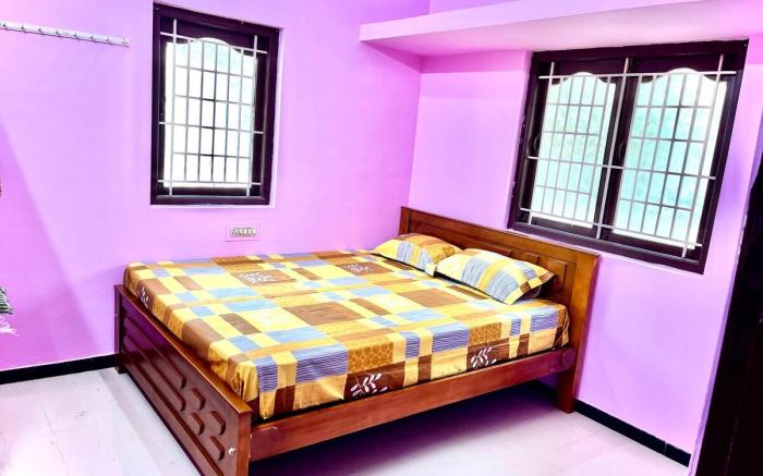 Shivalaya 2BHK Ac Independent Villa in Coimbatore