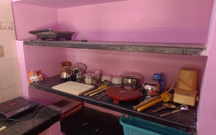 Shivalaya 2BHK Ac Independent Villa in Coimbatore