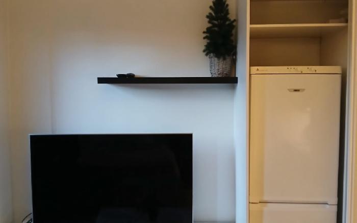 Oslo Residents 33M apartment