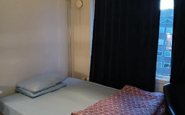Oslo Residents 33M apartment