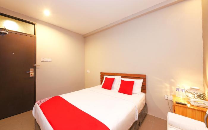 Super OYO 910 Hills Residence