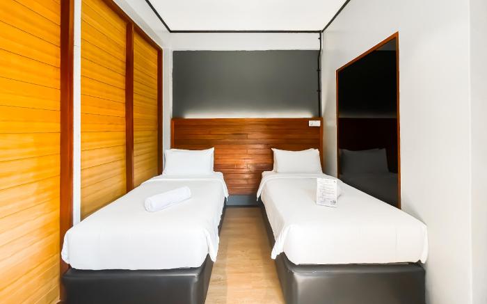 A Coral Reefs Resort Langkawi by Manhattan Group 