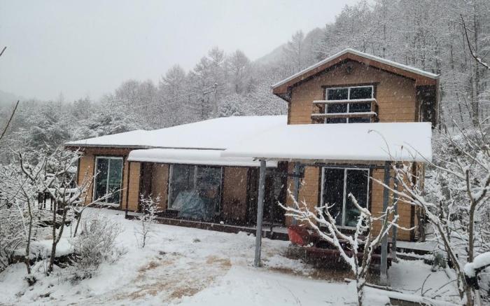Danyang Sunflower Guesthouse