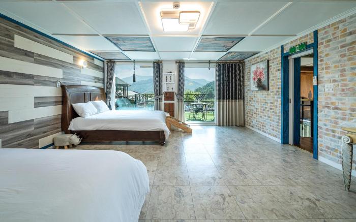 Gaboja Private Pet Pool Villa