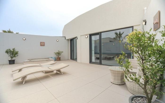 Jeju Island Pool Villa You N I Jeju