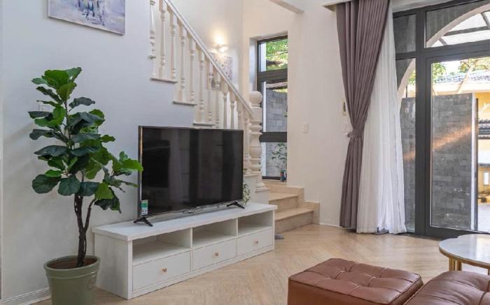 Bliss Home 2 Bedrooms