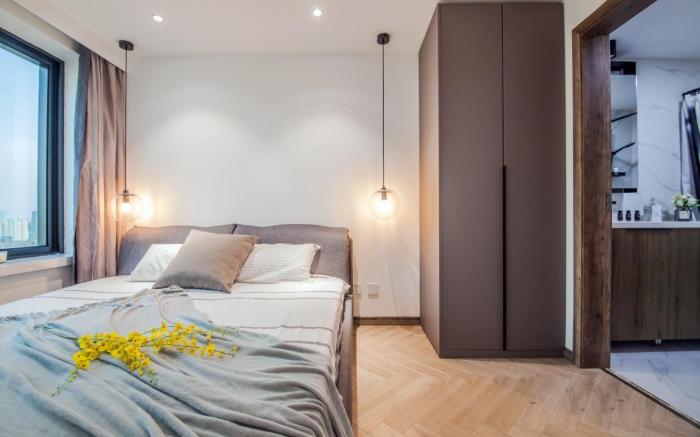Xintiandi 2Bedroom Apt with Swimming Pool & Gym