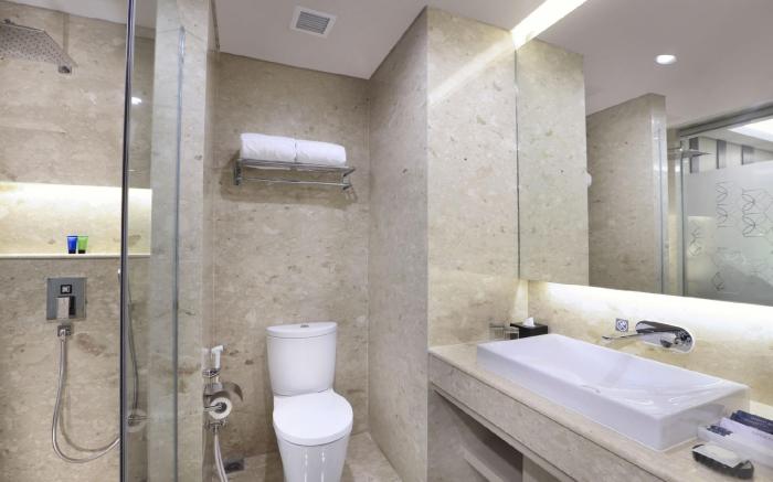 Aston Kartika Grogol Hotel & Conference Center