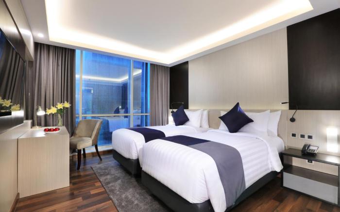 Aston Kartika Grogol Hotel & Conference Center