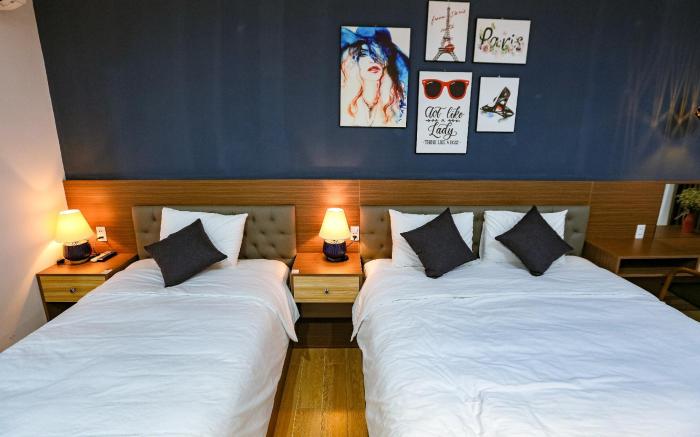 THE G.HOTEL HUE