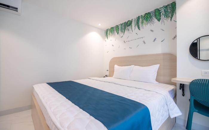 Bin Bin Hotel 15 - Near Feliz En Vista