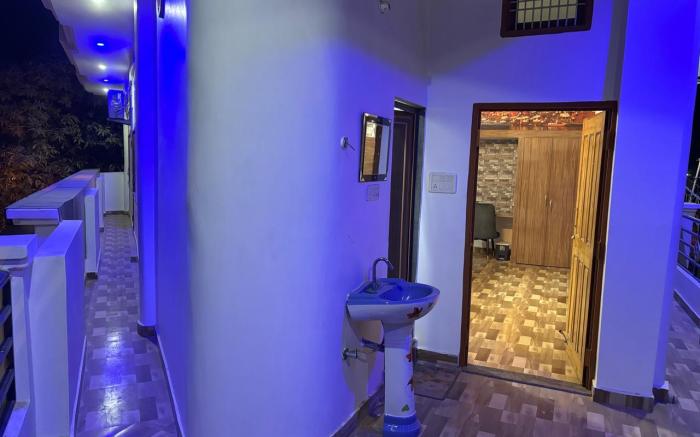 Atithi Palace Luxury Guest House