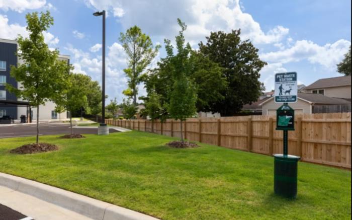 Candlewood Suites Huntsville - Research Park 