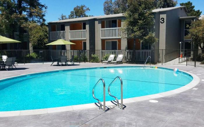 Good Nite Inn Redwood City