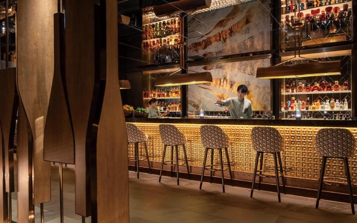 InterContinental Zhengzhou Zhengdong By IHG