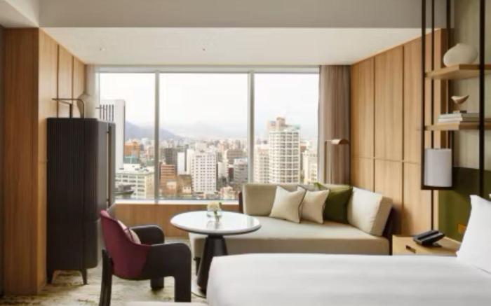 InterContinental Sapporo By IHG