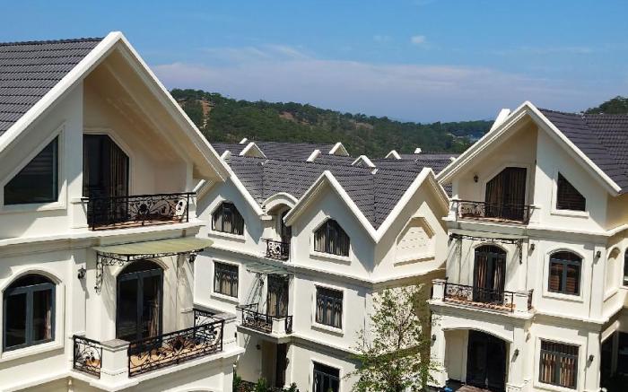Villa Măng Lin Đà Lạt