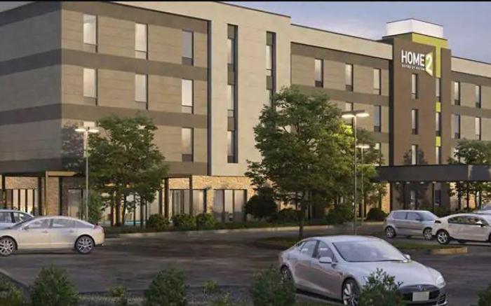 Home2 Suites by Hilton Reno