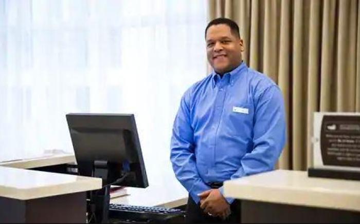 Homewood Suites by Hilton Boston Marlborough