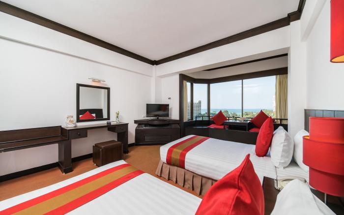 Mountain Beach Resort & Convention Center