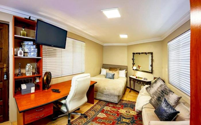 Church Road Apartment